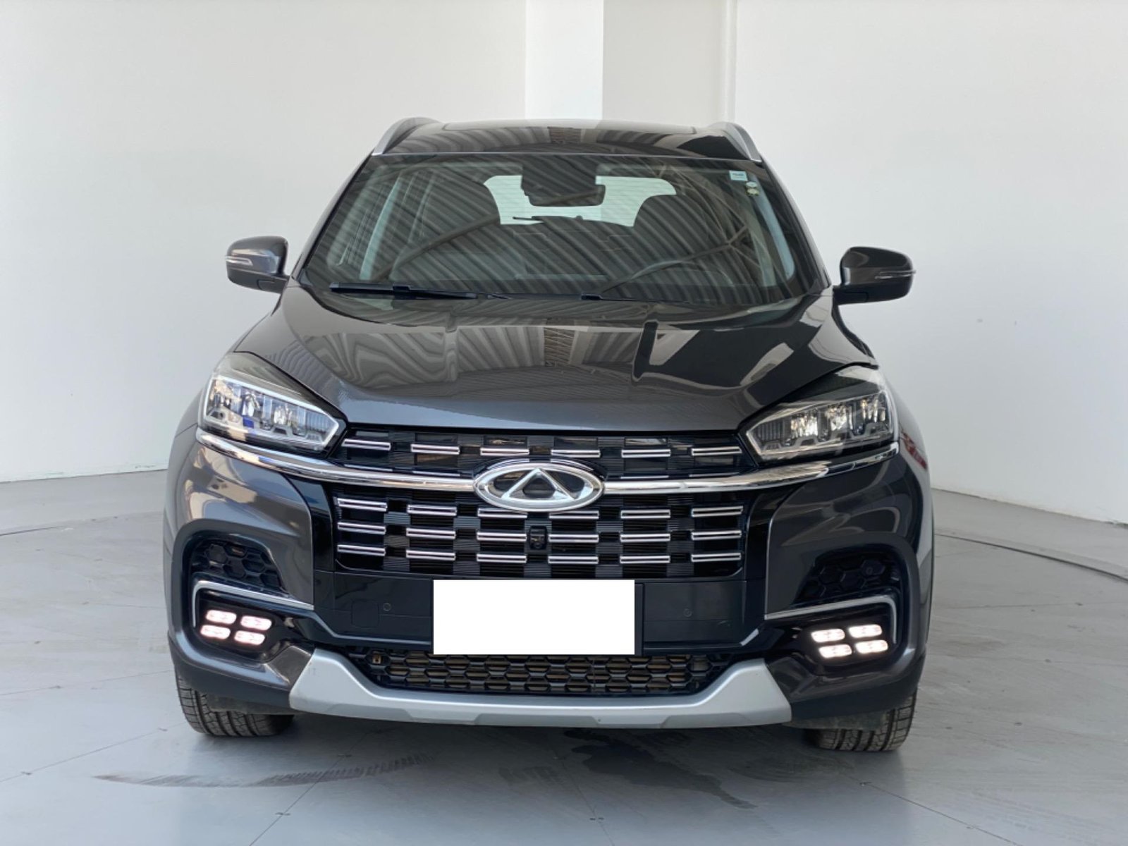 CAOA CHERY TIGGO 8 1.6 TGDI GASOLINA TXS DCT 2022 CAOA CHERY TIGGO 8 1.6 TGDI GASOLINA TXS DCT 2022